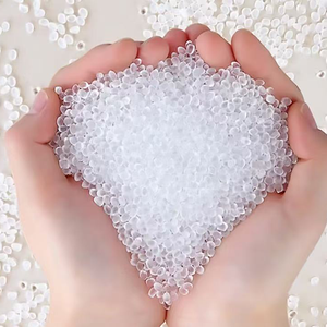 Factory Price <strong>PP</strong> Recycled Granule Homo <strong>PP</strong> <strong>Fiber</strong> Grade Pph-Y40 Virgin <strong>Pp</strong> Granules Polypropylene - Product Image 3