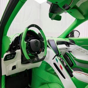 EXTREMADAMENTE LIMPIO, 2024, VOLANTE A LA IZQUIERDA, EMISIÓN EURO IV, 2 ASIENTOS, 1-25000 MILLAS, 250-300 CV, LISTO PARA ENVIAR - Product Image 4