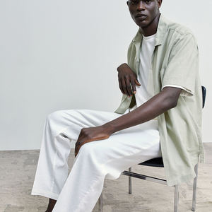 Pantalones Deportivos para Hombre, Estilo Jogger, Casuales, Ajustados, para Entrenamiento, Fisicoculturismo, Pantalones Deportivos para Correr - Product Image 2