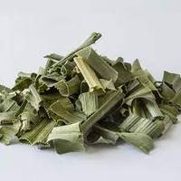 Teh Daun Pandan Kering