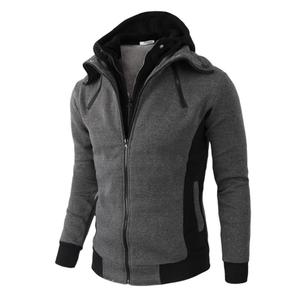 Sudaderas con Capucha Personalizadas con Logotipo de Fabricantes OEM, 350 g/m², Unisex, Lisas, de Algodón, Talla Grande - Product Image 1