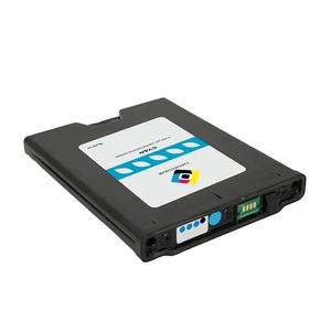 Imprimante d'étiquettes ICUBE 2 Memjet Cartouche d'encre de qualité exceptionnelle Couleurs CMJN avec puce Compatible avec l'imprimante Icube 2 Memjet - Product Image 1