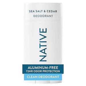 Déodorant naturel contenant des ingrédients d'origine naturelle, contrôle des odeurs pendant 72 heures, déodorant pour femmes et hommes, sans aluminium - Product Image 6