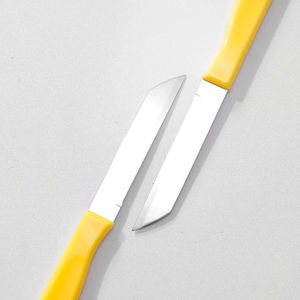 Nuevo Producto: Cuchillos de Cocina Ligeros, Cuchillo de Cocina Personalizado de Acero Inoxidable - Product Image 1