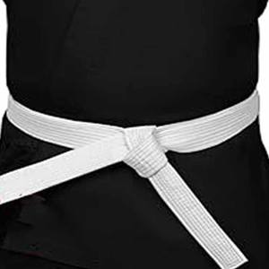 Color Jiujitsu uniformes artes marciales Karate para ropa deportiva gris personalizar hombres Jiu Jitsu uniforme ropa deportiva ligera para adultos - Product Image 2