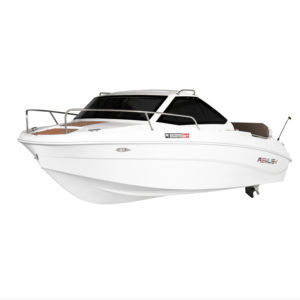 เรือรีมัส 525ST ปี 2025 คุณภาพการผลิตสูง! - Product Image 1