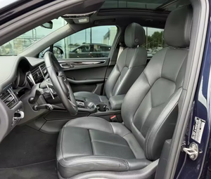 Porsche Macan S AWD 2022, Usado, Volante a la Izquierda/Derecha - Product Image 6