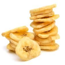 Plátano seco de Vietnam - Product Image 2