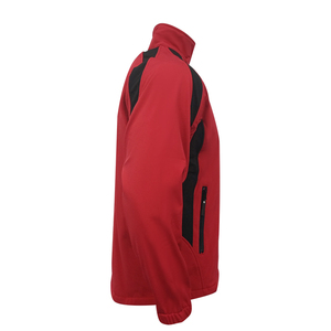 Chaqueta Acolchada Unisex Cómoda al por Mayor, Frente de Lona, Transpirable, Sostenible, Cortavientos, con Capucha, Personalizada, de Invierno, Gran Venta - Product Image 3