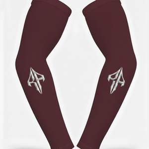 Mangas de Ciclismo Sublimadas, Estilo Nuevo 2026, Gran Venta, Material de Spandex y Poliéster, Calidad Premium - Product Image 4