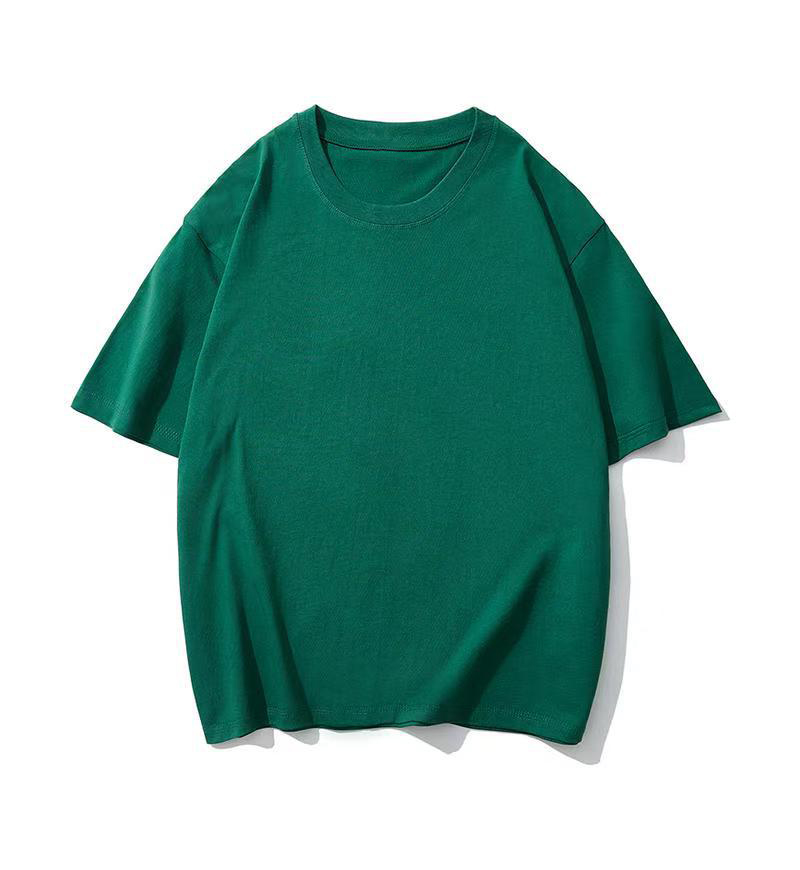 verde oscuro