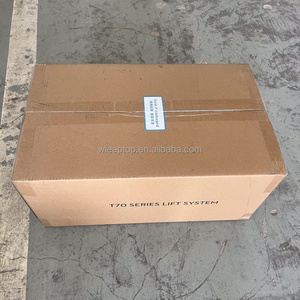 อะไหล่ระบบลิฟต์ T70P T70สินค้าใหม่ของแท้ T70P T70โครงยกของโดรนสำหรับการเกษตร T70เปลี่ยนระบบลิฟท์ T70P - Product Image 4