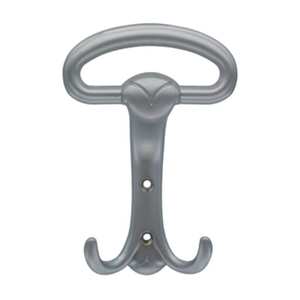 Appendiabiti Art. Wp99 Mg 24209 Cromo Opaco - Product Image 1