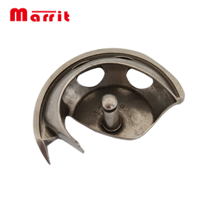 Nuevo Lanzadera de Gancho de Acero para Máquinas de Coser 15-88/15-90/15-91 (Uso Doméstico) - Product Image 2