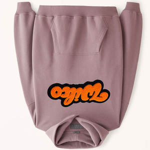 Sudadera con capucha personalizada Streetwear Hombres Sublimación Sudaderas con capucha de gran tamaño de alta calidad Fabricación por Valeria International - Product Image 5