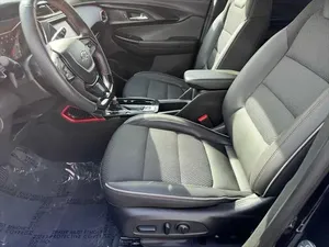 Chevrolet Trailblazer RS 2023 - Product Image 2