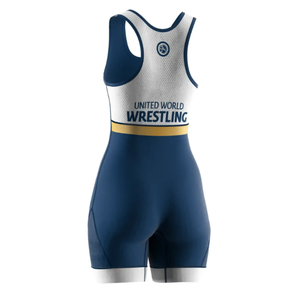 Camisetas de lucha libre sublimación personalizadas para hombres MOQ bajo fabricante de ropa de lucha Envío Mundial - Product Image 4