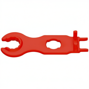 Juego de Herramientas de Montaje para Conectores de Cable Solar Multicontacto Knipex MC4 - Product Image 2