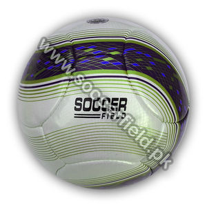 Balón de fútbol de PU de alta calidad, tamaño personalizado cosido a mano para entrenamiento deportivo, recreación, marca personalizada, logotipo personalizado - Product Image 2