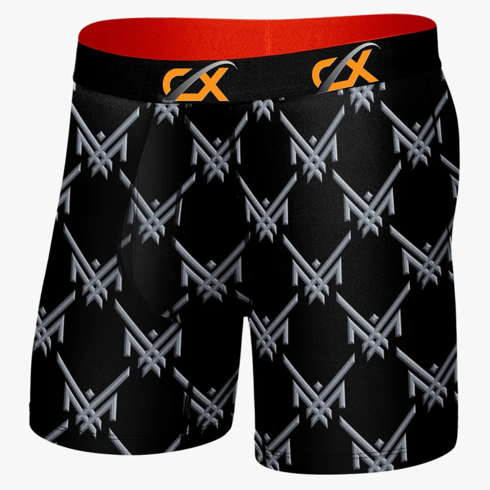 Multi-Sport Mesh