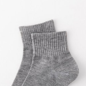 5/10/20 Pairs Neutral Solid Color Round Neck <b>Socks</b> Spring Summer Sweat Absorbing Breathable <b>Soft</b> Comfortable Couple Sports <b>Socks</b> - Product Image 4