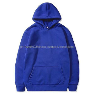 Sudadera con Capucha de Moda al por Mayor, Personalizada, de Alta Calidad, Buen Material, Última Moda para Hombre, Sudadera Extra Grande - Product Image 5