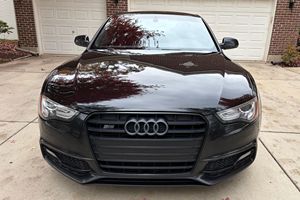 รถมือสอง AUDI S5 COUPE PRESTIGE ปี 2015 พวงมาลัยซ้าย/ขวา - Product Image 2