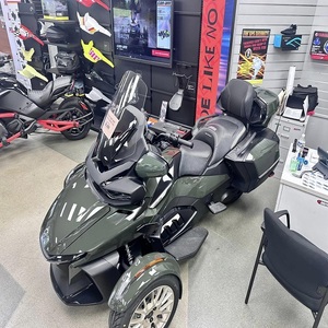 100% Spyder ryker แบบดั้งเดิมมีจำนวนจำกัด - Product Image 5