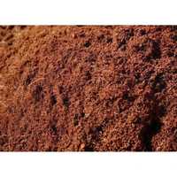 Substrat de culture en cocopeat biologique et écologique pour l'hydroponie, le jardinage en conteneurs et l'aménagement paysager