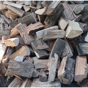 Bois de chauffage de haute qualité en hêtre et chêne/pin, bois de chauffage séché au prix d'usine, produits liés à l'énergie, marque française personnalisée - Product Image 2