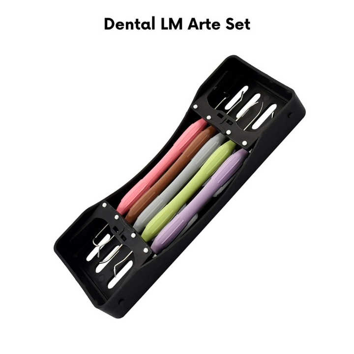 Forniture Dentali STRUMENTO LM ARTE SOLO - Foto 7