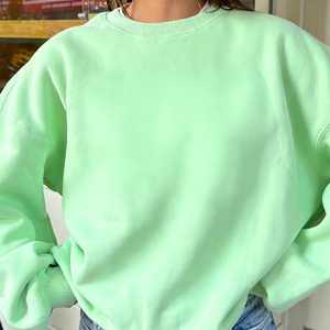 New Street Oem Logo personnalisé femmes grande taille sweat à capuche ample surdimensionné femmes pull sweat - Product Image 5