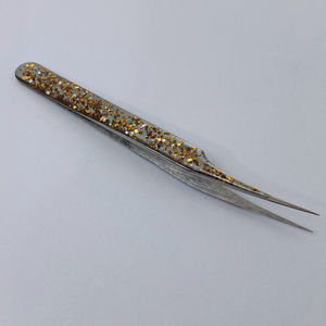 Vente chaude soins personnels à pointe fine pince à sourcils vente en gros pince à sourcils - Product Image 6