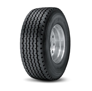 ยางรถบรรทุก 385/65R22.5 ใหม่ - เทคโนโลยีขั้นสูงเพื่อประสิทธิภาพการใช้น้ำมันเชื้อเพลิงและความปลอดภัยที่ดีขึ้น - Product Image 2