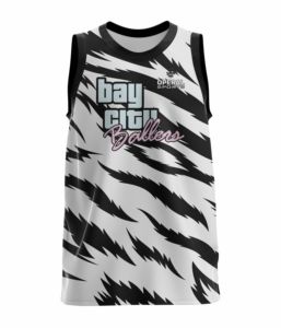Maillot de basket-ball unisexe de haute qualité 100% Polyester séchage rapide respirant avec impression numérique Sublimation Logo vêtements de sport adultes - Product Image 5
