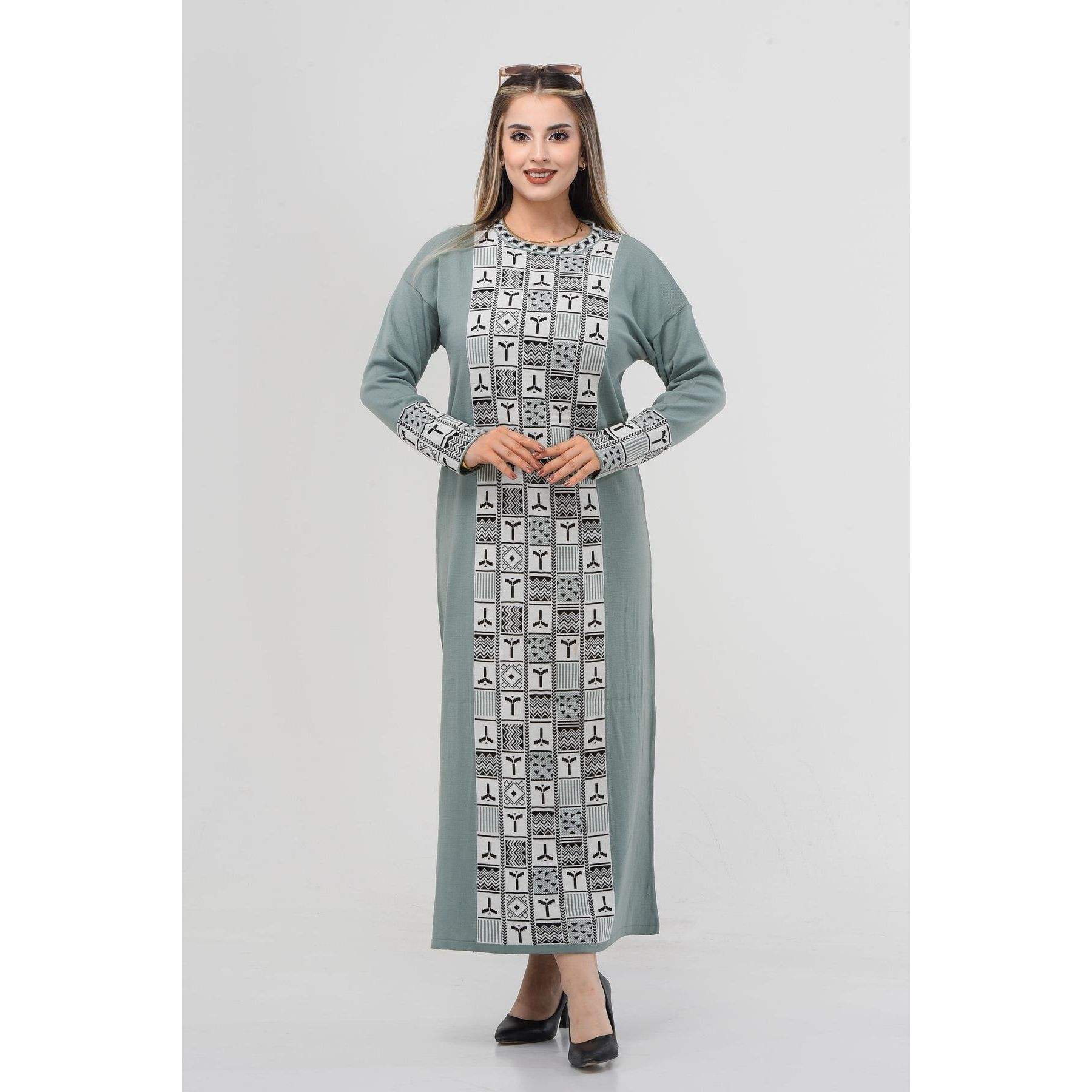 สีเขียว