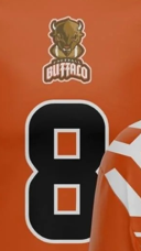 Uniforme de Fútbol Americano de Poliéster de Alta Calidad PURE, Jersey de Fútbol Americano al por Mayor, Ropa Deportiva de Fútbol Americano - Product Image 4