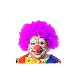 Parrucca da Clown #30410 - Product Image 1