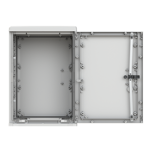 Per PLC PAC e Controllori Dedicati ABB 4TBE843063N0100 - Product Image 1