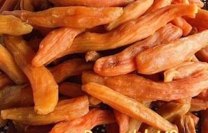 PATATAS DULCES SECADAS AL SOL/SNACK DE ALIMENTOS INTELIGENTES/ - Product Image 5