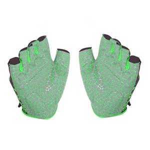 ถุงมือออกกำลังกาย ELIXE SPORTS ปรับระดับได้ กันลื่น ระบายอากาศ น้ำหนักเบา สำหรับทุกเพศ เหมาะสำหรับฟิตเนส ปั่นจักรยาน และกิจกรรมทางยุทธวิธี - Product Image 5