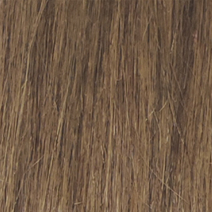 Extension per capelli cucita extra lunga Sens Light Chestnut Brown 120x60cm 90g Colore COSIDO.L5 100% Capelli Umani Remy - Product Image 1