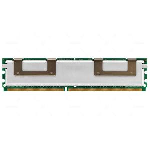 MÉMOIRE QIMONDA HYS72T512420EFN-3S-B 4 Go 2RX4 5300F DDR2 - Product Image 3