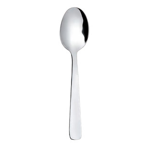 Abert Roberta <b>Coffee</b> <b>Spoon</b> Conf. Stainless Steel 1.8 mm thickness Hotel Catering Supplies Tableware Wholesale - Product Image 1
