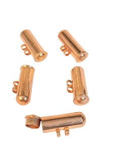 Último colgante de metal de cobre de 40 mm que se puede abrir, venta al por mayor, colgantes de chakra a la venta, comprar collar de ágata de Amayra Crystals Exports - Product Image 4