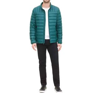 Mens Puffer Jacket Men Best Selling High Quality <b>Warm</b> Mens Puffer Winter Casual Jacket Custom <b>Clothing</b> - Product Image 4