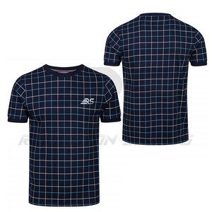 เสื้อยืดผู้ชายสำหรับผู้ใหญ่ - Product Image 1