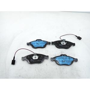 ALFA ROMEO 156 Saloon Series (932_) (97>03) ผ้าเบรก 607105 น้ำมันเบนซิน - Product Image 5