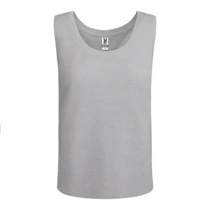 Canotta Personalizzata da Donna NARA Merch - Design Promozionale - Product Image 2