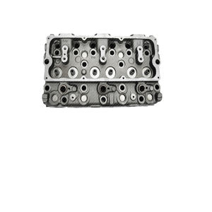 Culasse compatible avec Ivecoo 500330967 33036 500330966 98418216 4792356 4673872 - Product Image 1